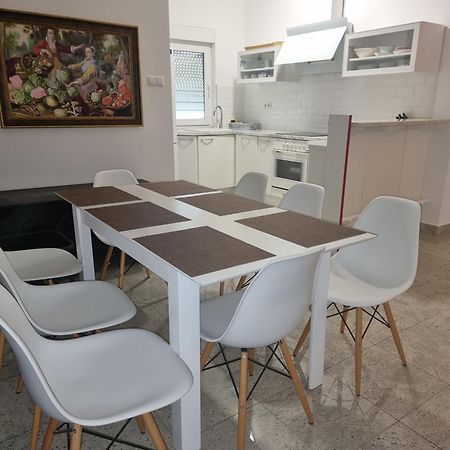 Apartments Lantina 贝蒂纳 外观 照片