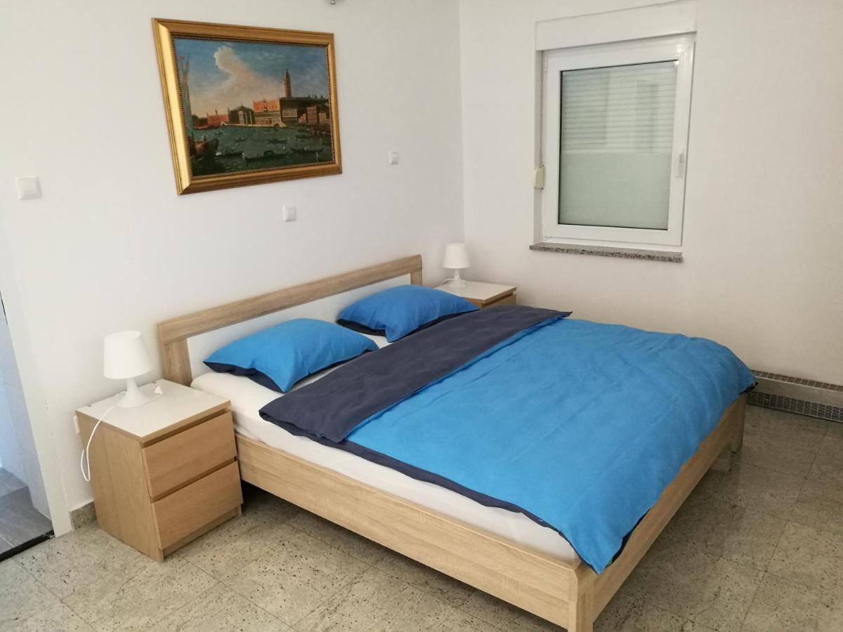 Apartments Lantina 贝蒂纳 外观 照片