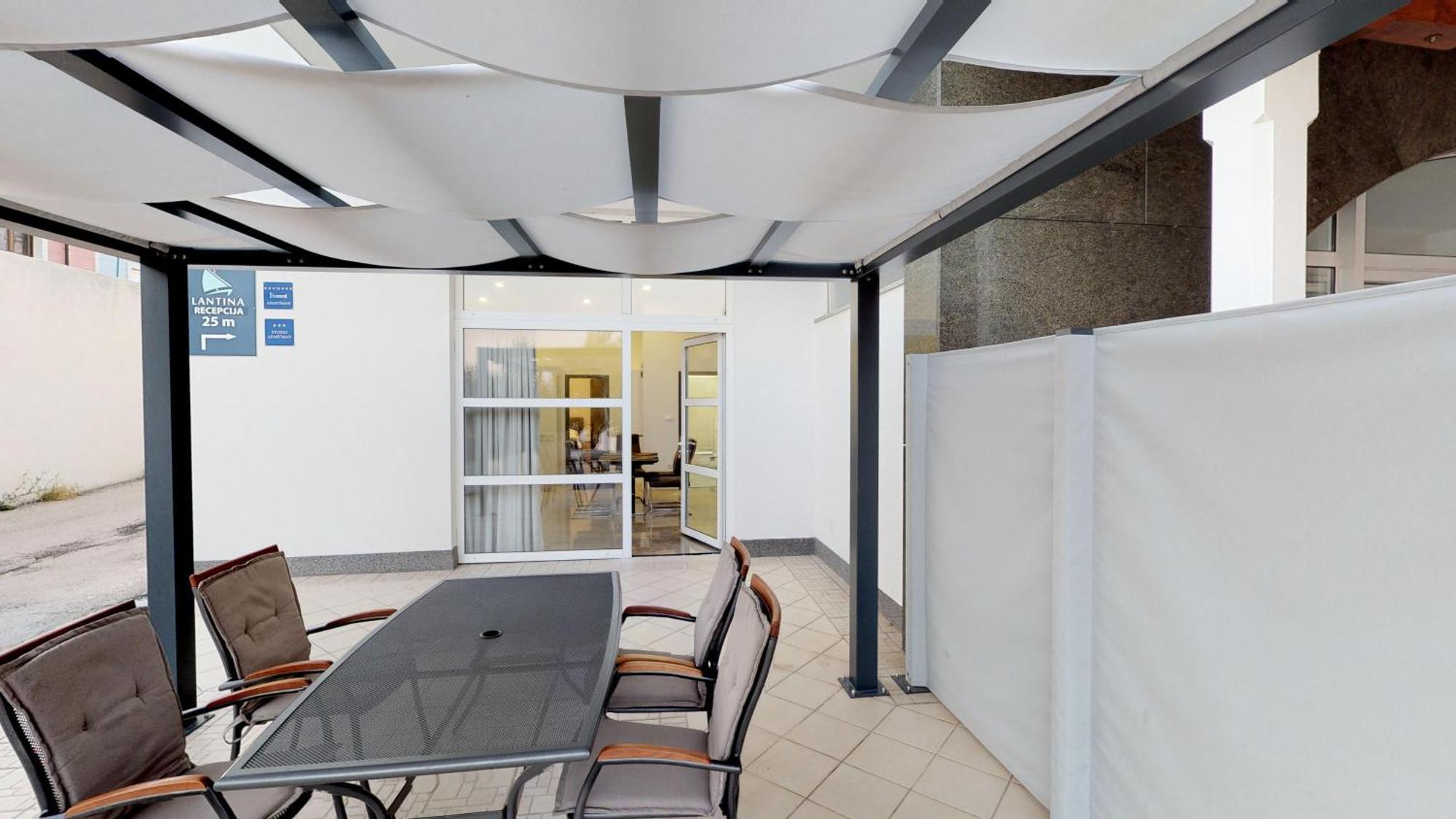 Apartments Lantina 贝蒂纳 客房 照片