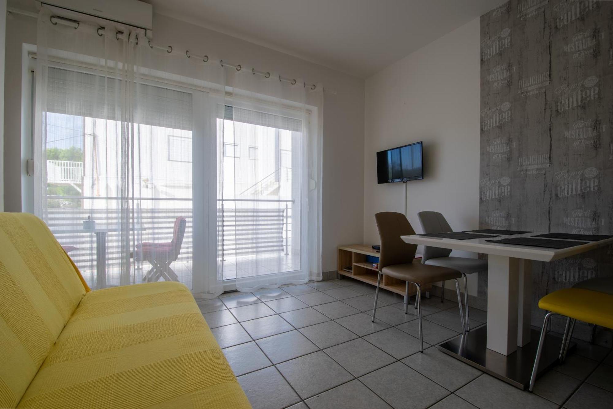 Apartments Lantina 贝蒂纳 客房 照片