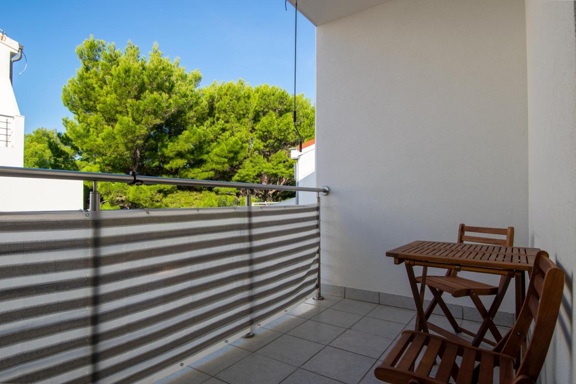 Apartments Lantina 贝蒂纳 客房 照片