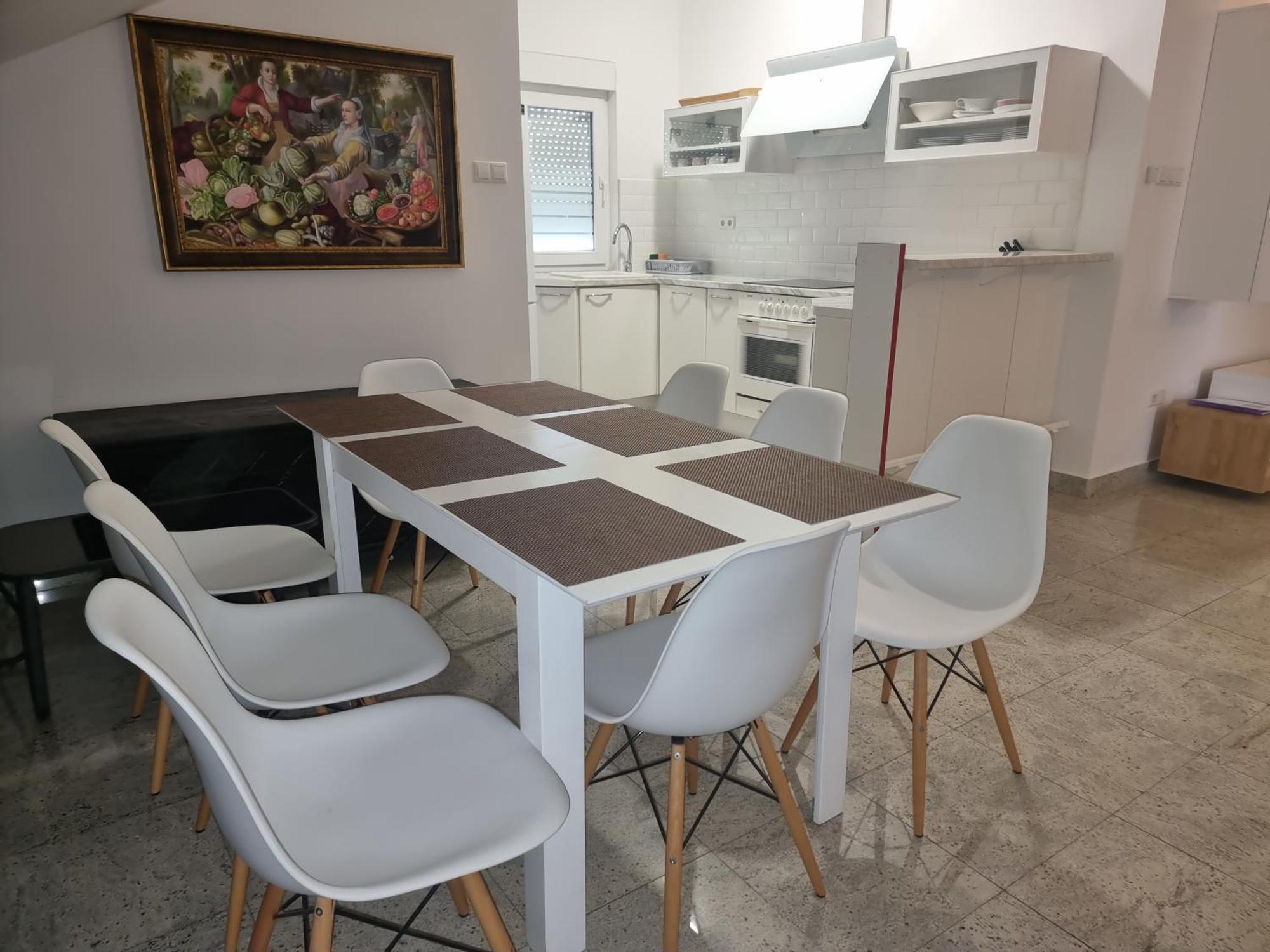 Apartments Lantina 贝蒂纳 外观 照片